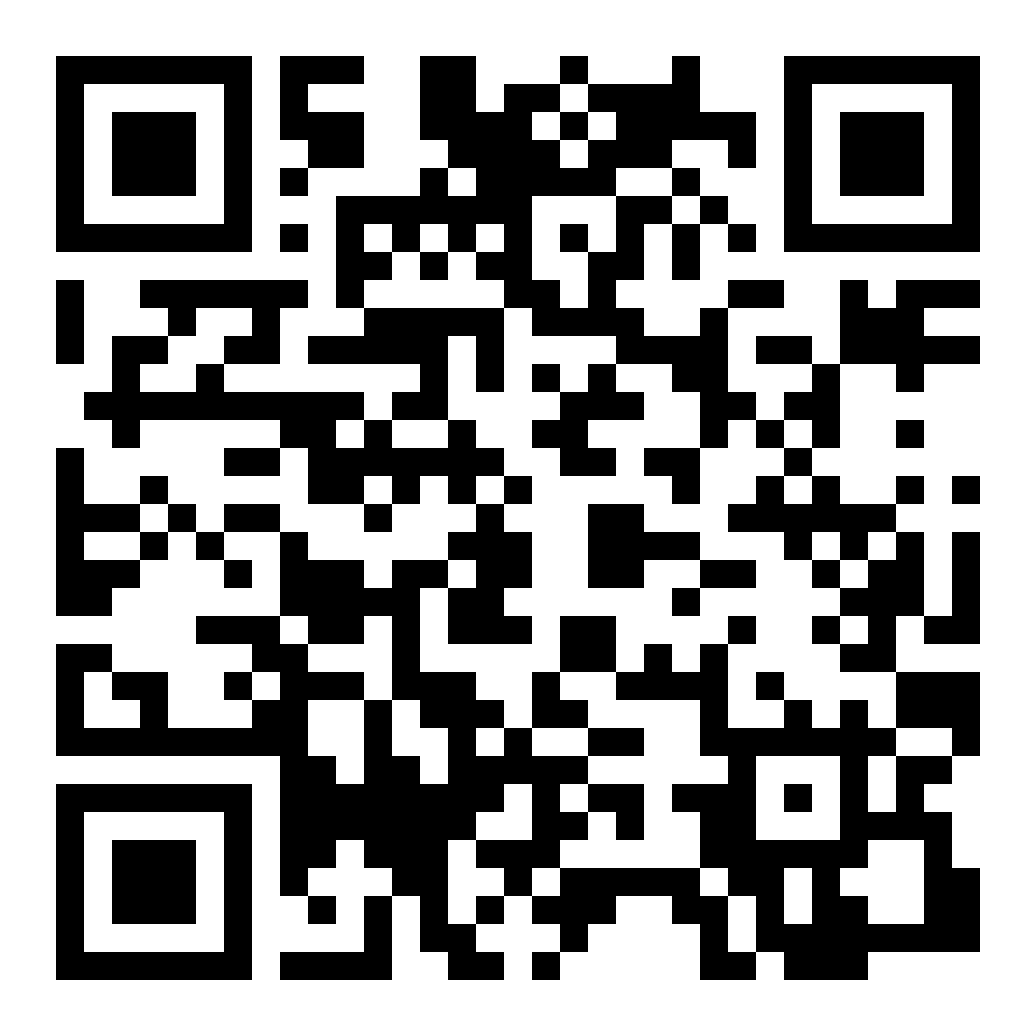 QR code da versao executiva do projeto Trilhas de Aprendizagem