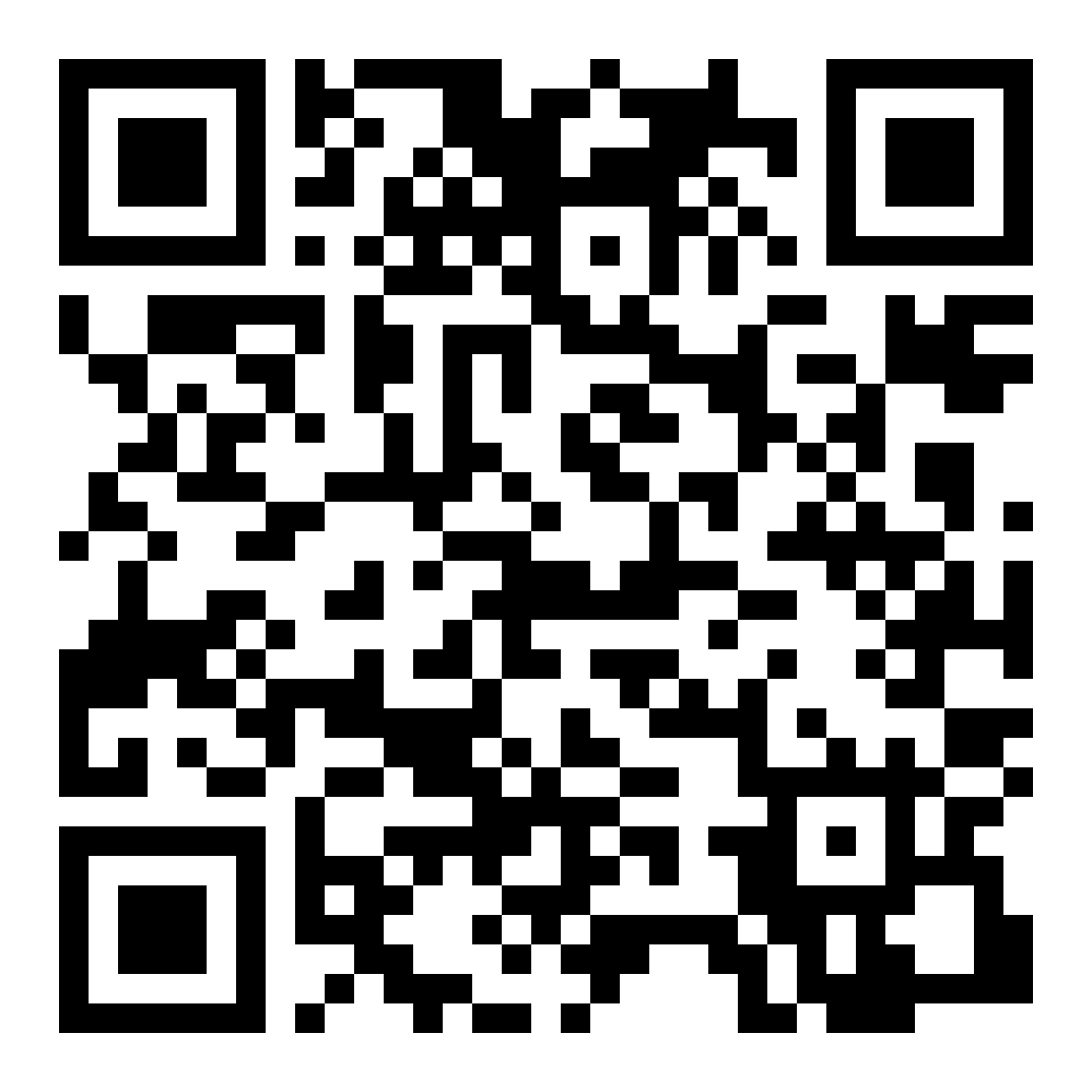 QR code da versao executiva do projeto Trilhas de Aprendizagem